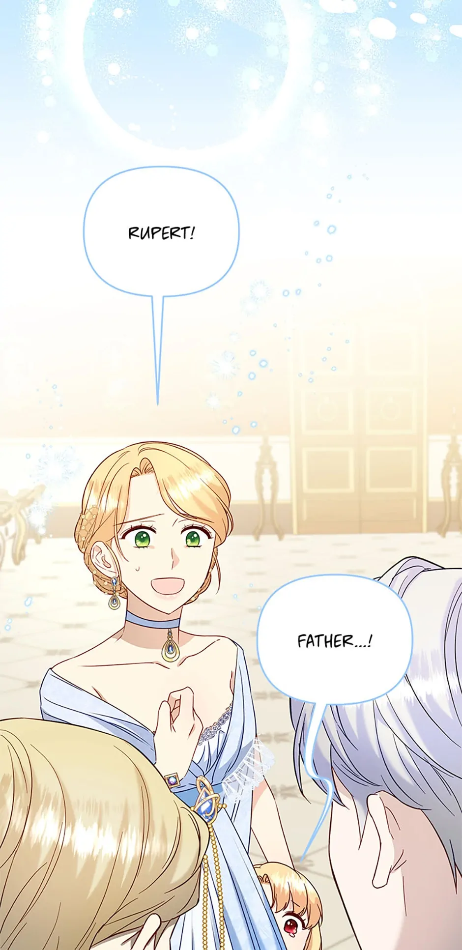 My Warmonger Husband Chapter 54 - page 75